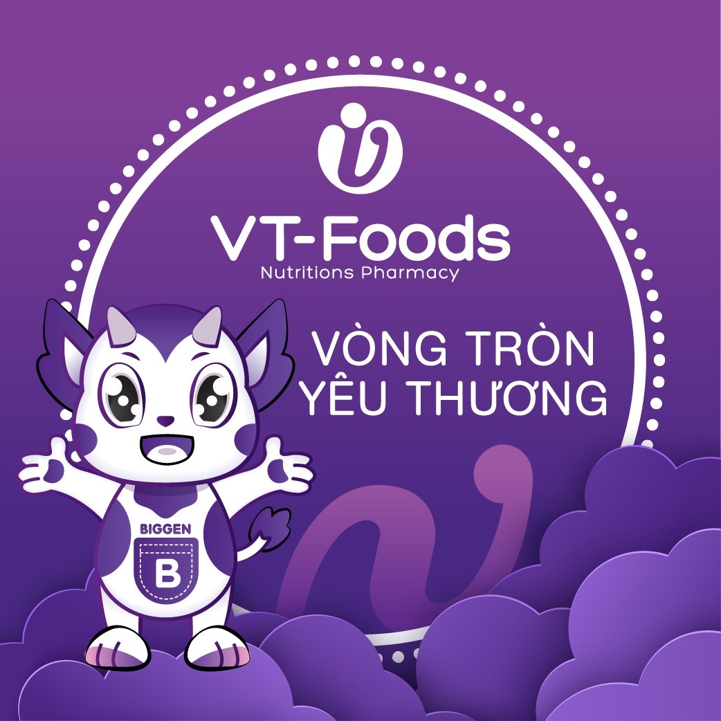 Vtfoods, Cửa hàng trực tuyến | Shopee Việt Nam