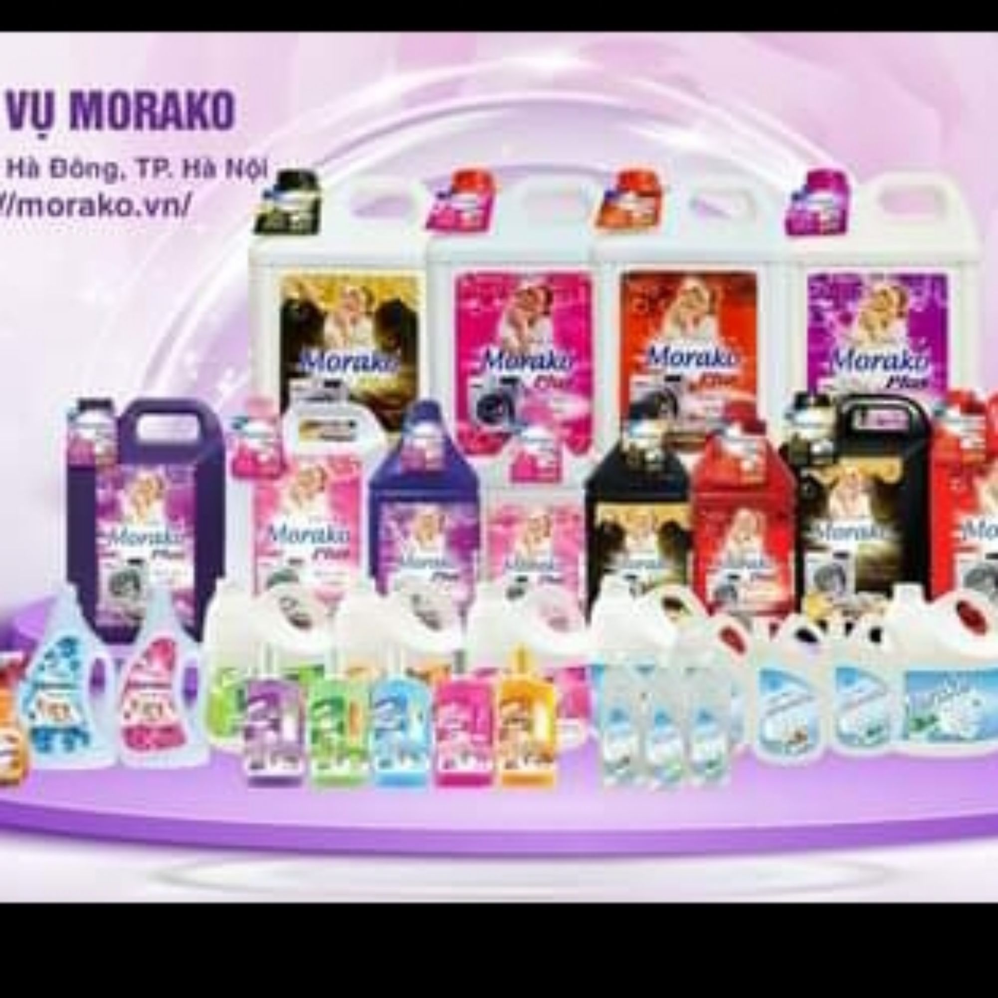 NƯỚC GIẶT MORAKO 6 IN 1, Cửa hàng trực tuyến | Shopee Việt Nam