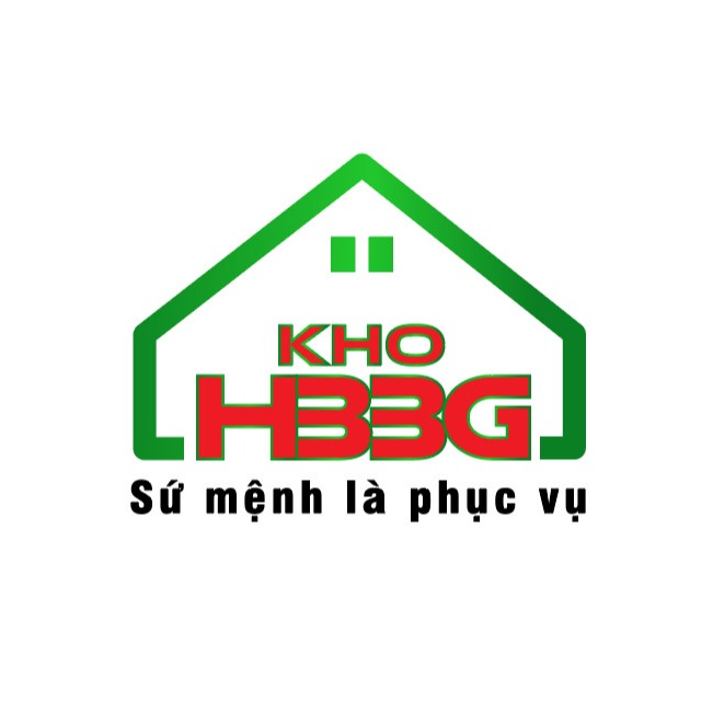 KHO HBBG, Cửa hàng trực tuyến | Shopee Việt Nam