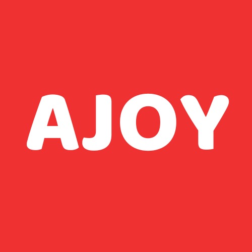 AJOY VIETNAM - Shopee Mall Online | Shopee Việt Nam