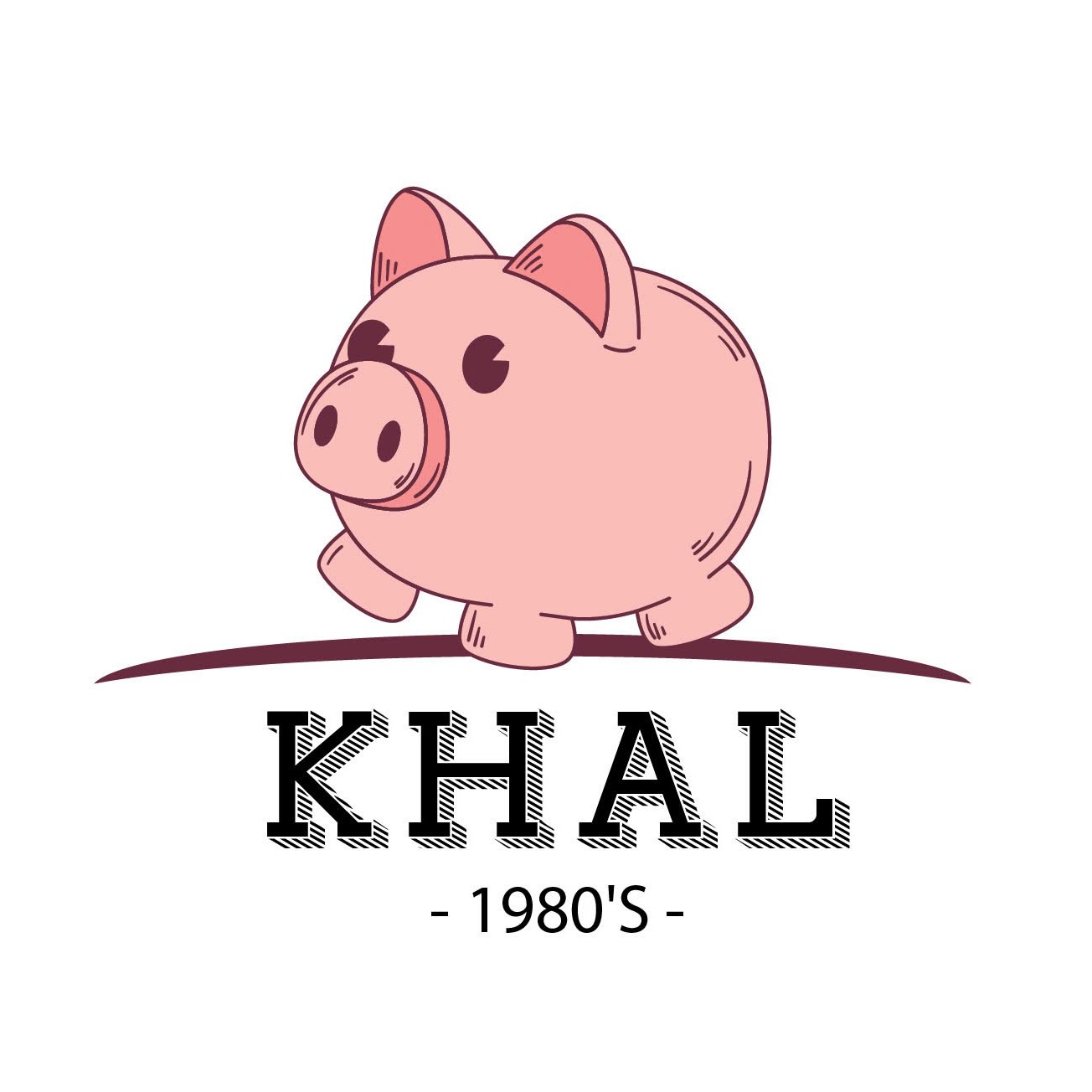 KHAL 1980'S, Cửa hàng trực tuyến | Shopee Việt Nam