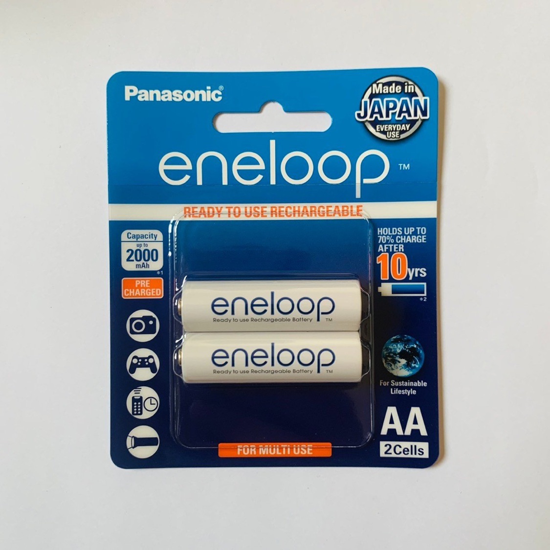Pin số 1, Cửa hàng trực tuyến | Shopee Việt Nam