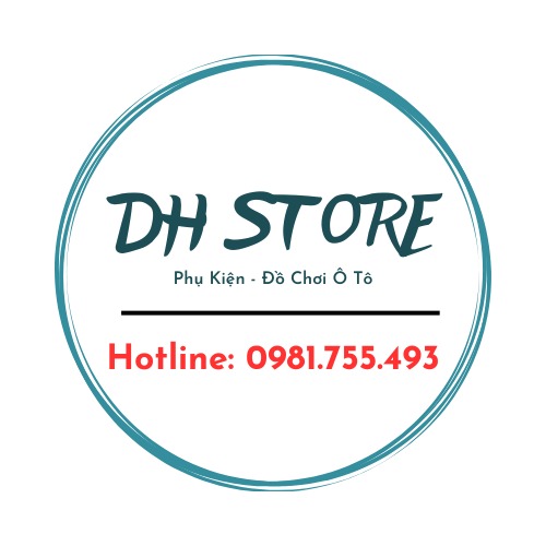 DH Store - Phụ Kiện Ô Tô, Cửa hàng trực tuyến | Shopee Việt Nam