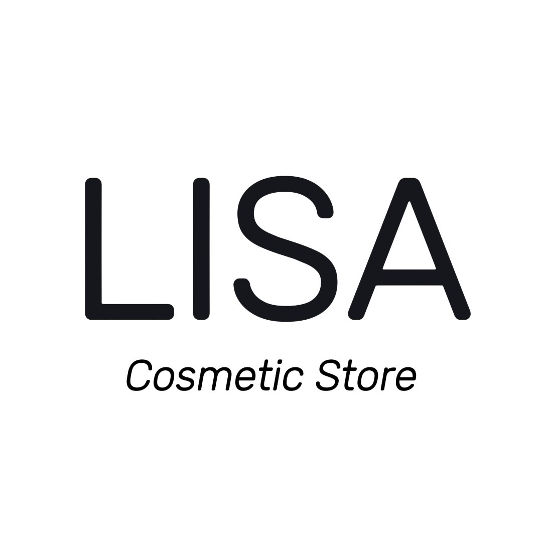 LISA COSMETIC STORE, Cửa hàng trực tuyến | Shopee Việt Nam