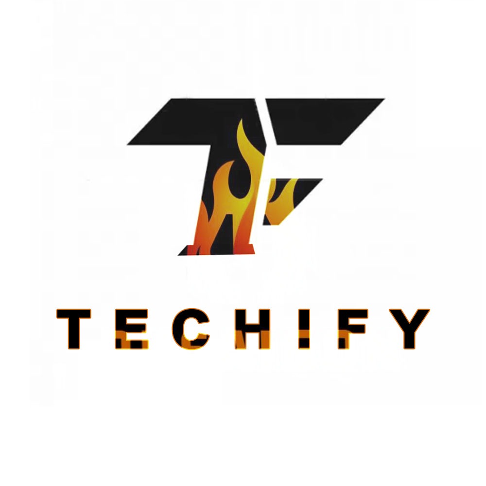 TECHIFY STORE - Shopee Mall Online | Shopee Việt Nam