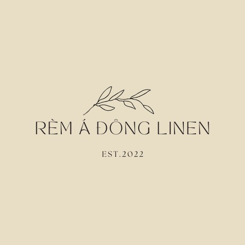 Rèm Á Đông Linen, Cửa hàng trực tuyến | Shopee Việt Nam