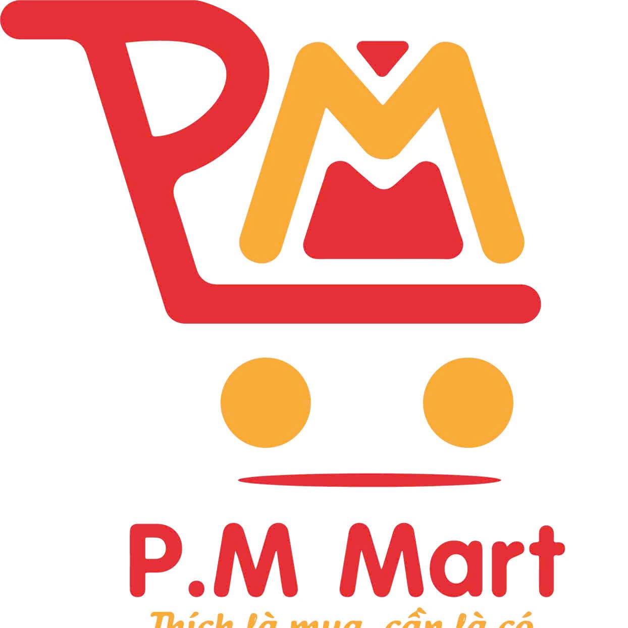 PMMarket, Cửa hàng trực tuyến | Shopee Việt Nam