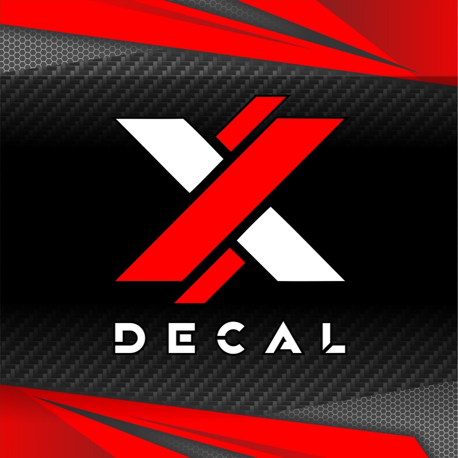 x decal, Cửa hàng trực tuyến | Shopee Việt Nam