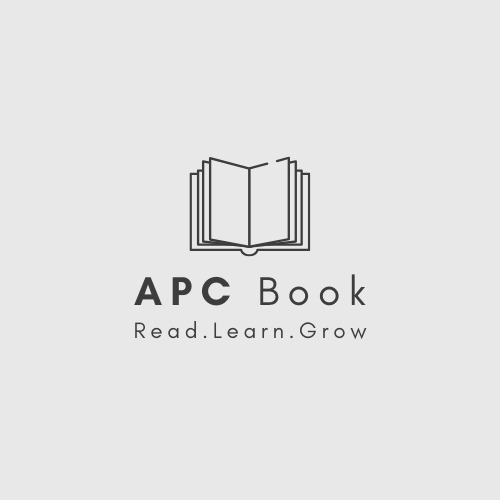 Nhà Sách APC Book, Cửa hàng trực tuyến | Shopee Việt Nam