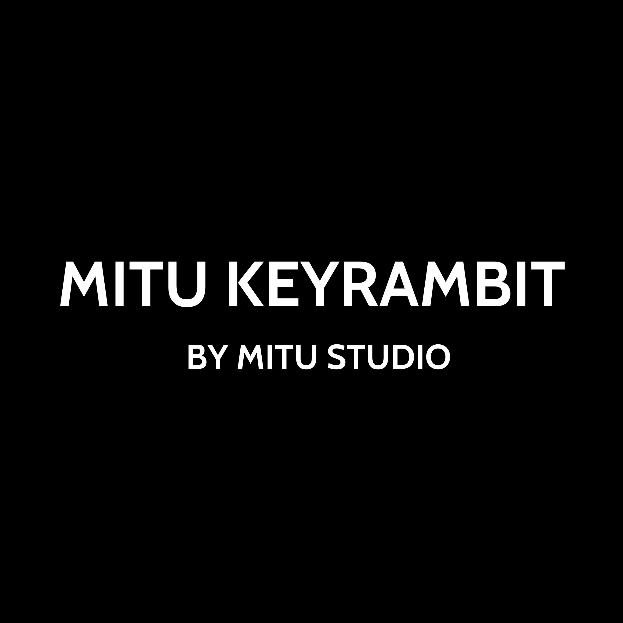 MITU Keyrambit VN, Cửa hàng trực tuyến | Shopee Việt Nam