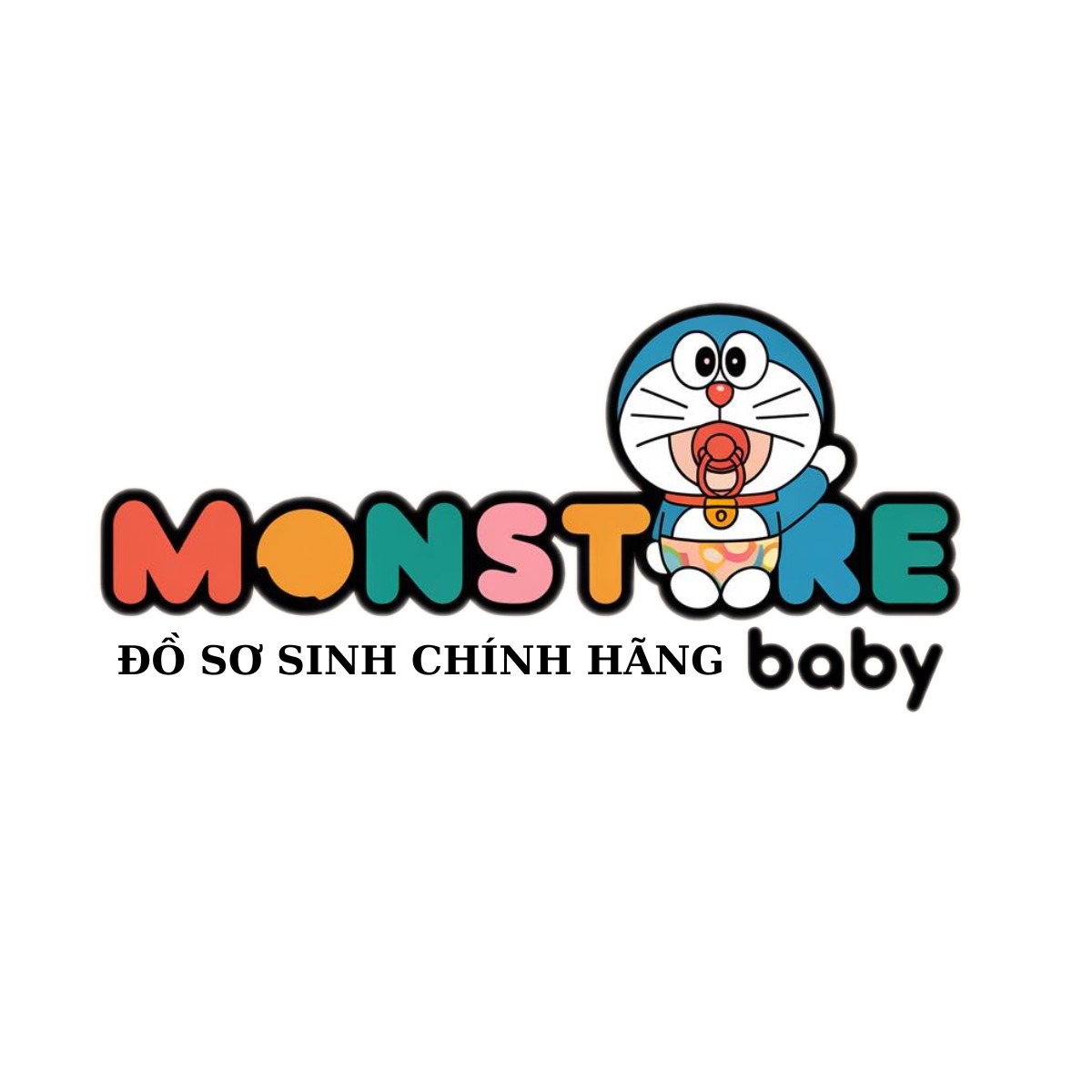 Monstore Baby, Cửa hàng trực tuyến | Shopee Việt Nam