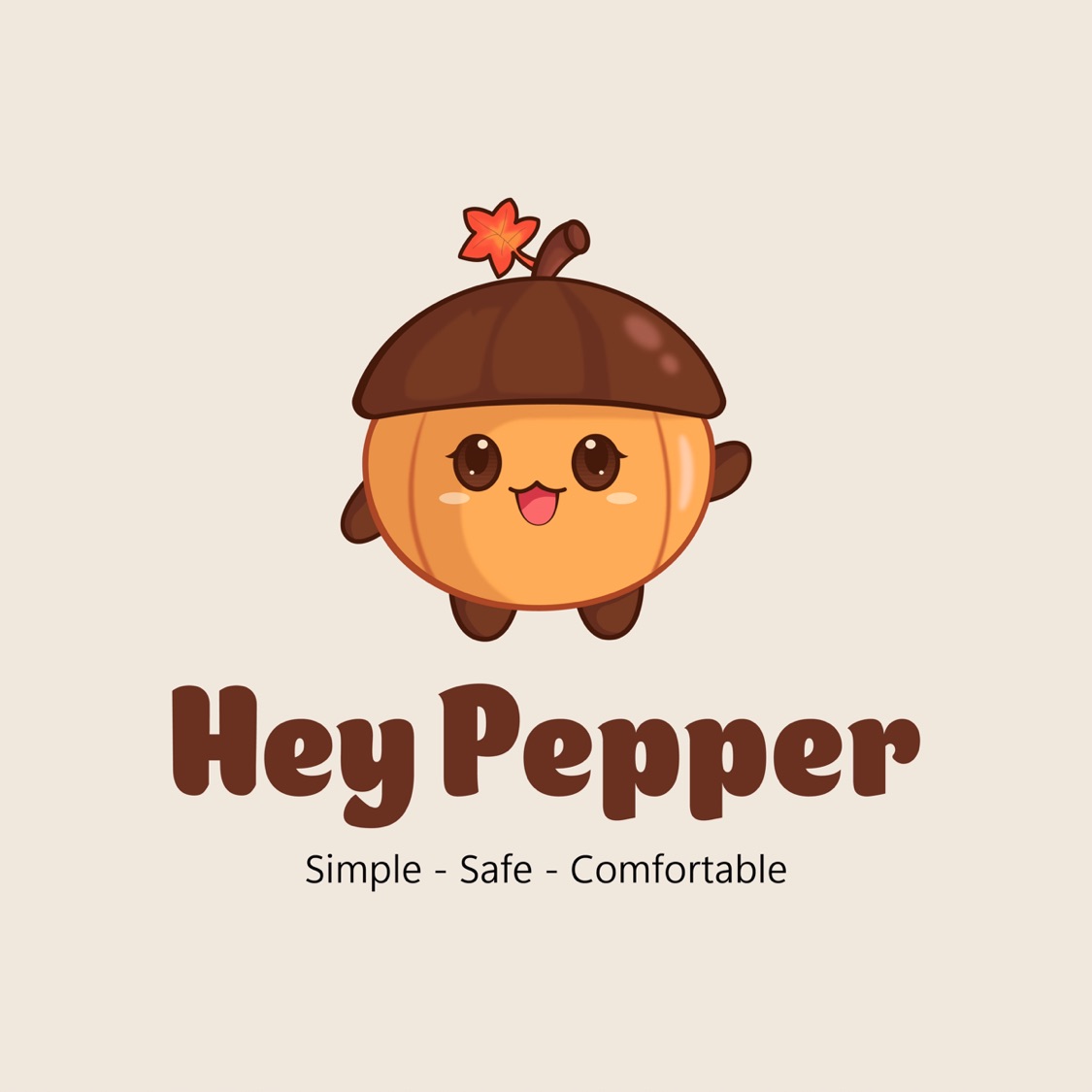 Hey Pepper, Cửa hàng trực tuyến | Shopee Việt Nam