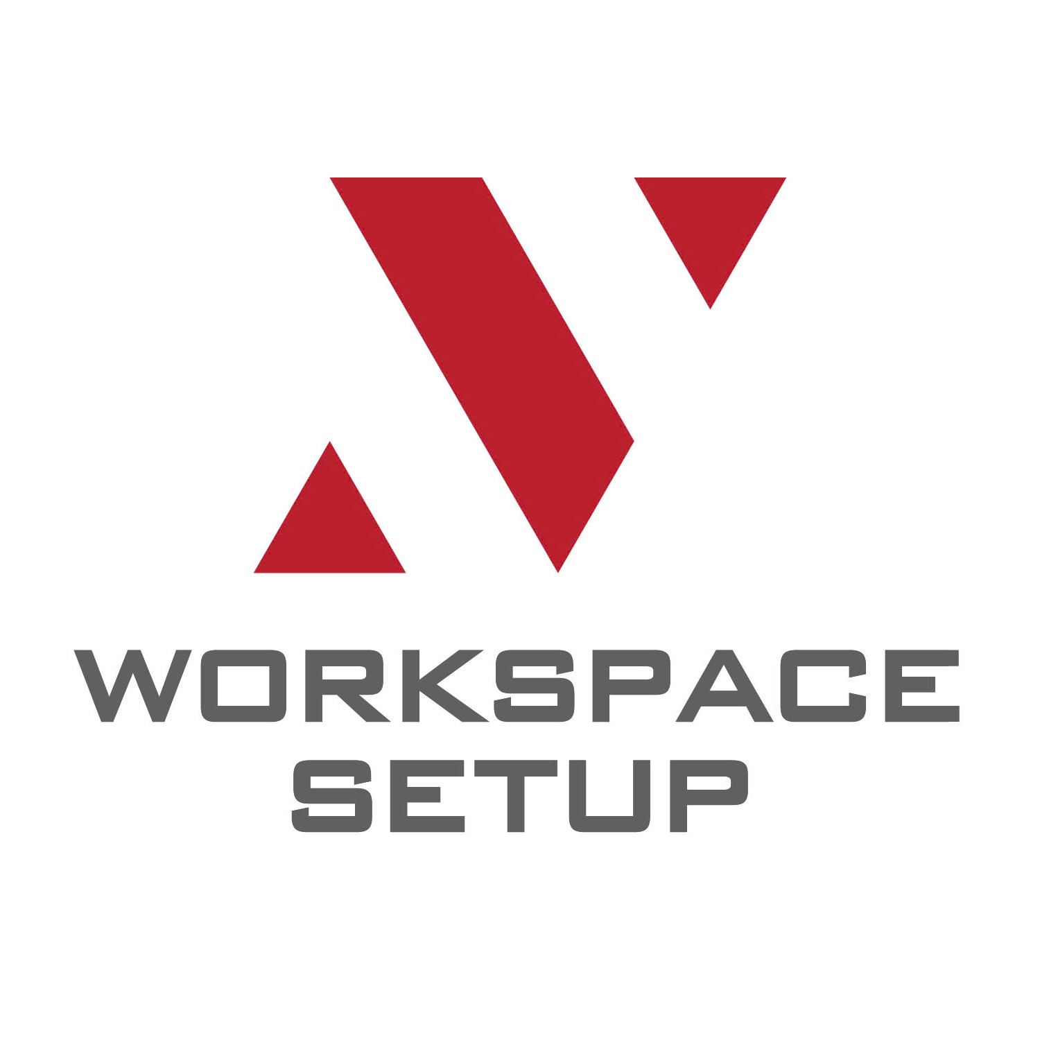 Nguyễn Vũ WorkSpace Setup - Shopee Mall Online | Shopee Việt Nam