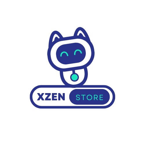 xzen_store, Cửa hàng trực tuyến | Shopee Việt Nam
