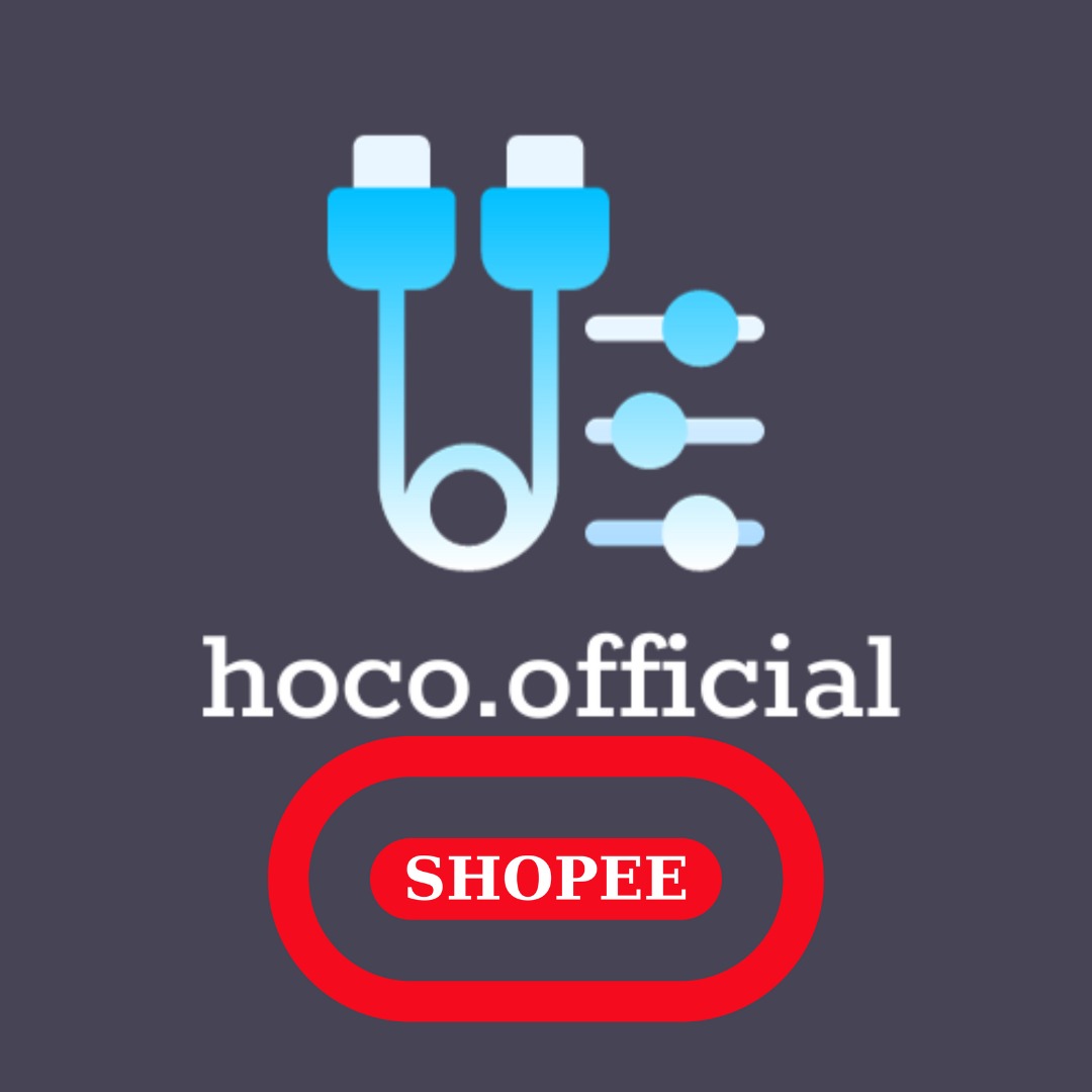 Hoco Store Việt Nam, Cửa hàng trực tuyến | Shopee Việt Nam