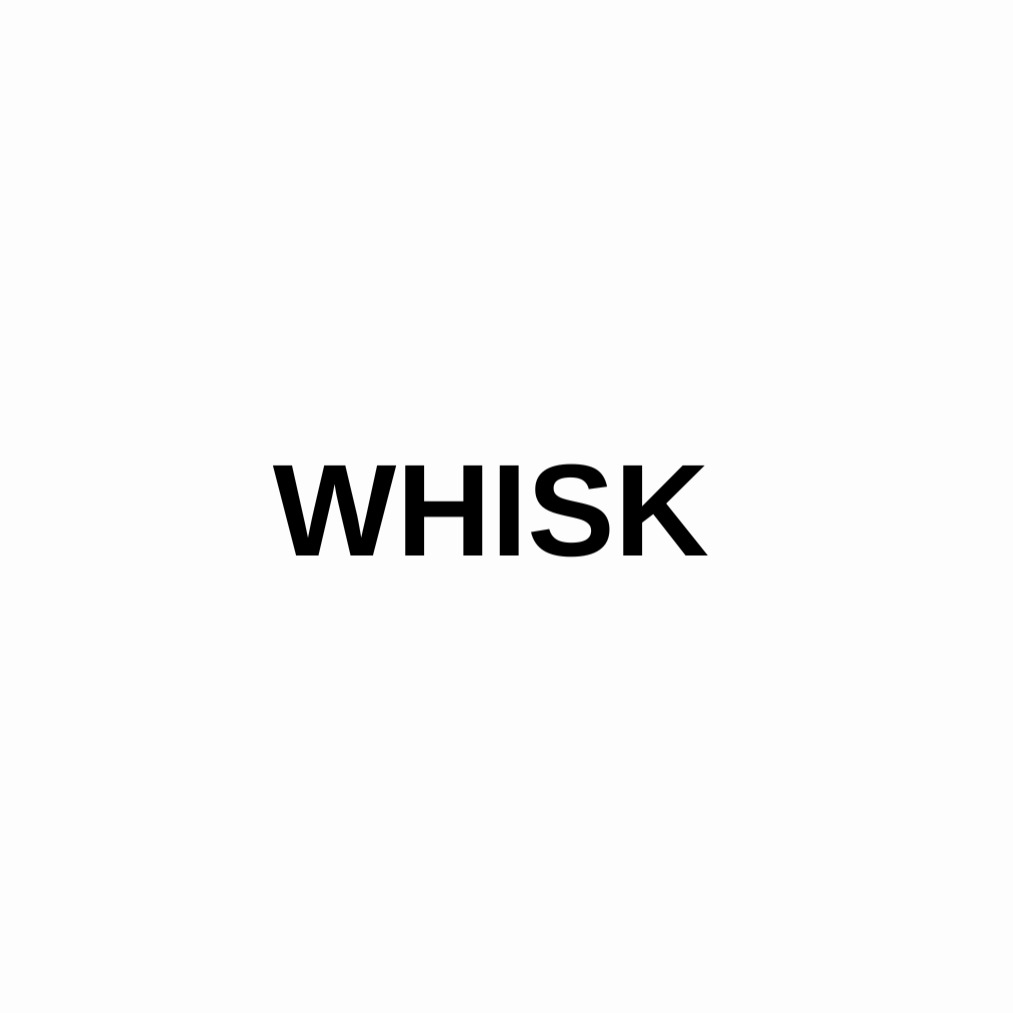 WHISK, Cửa hàng trực tuyến | Shopee Việt Nam