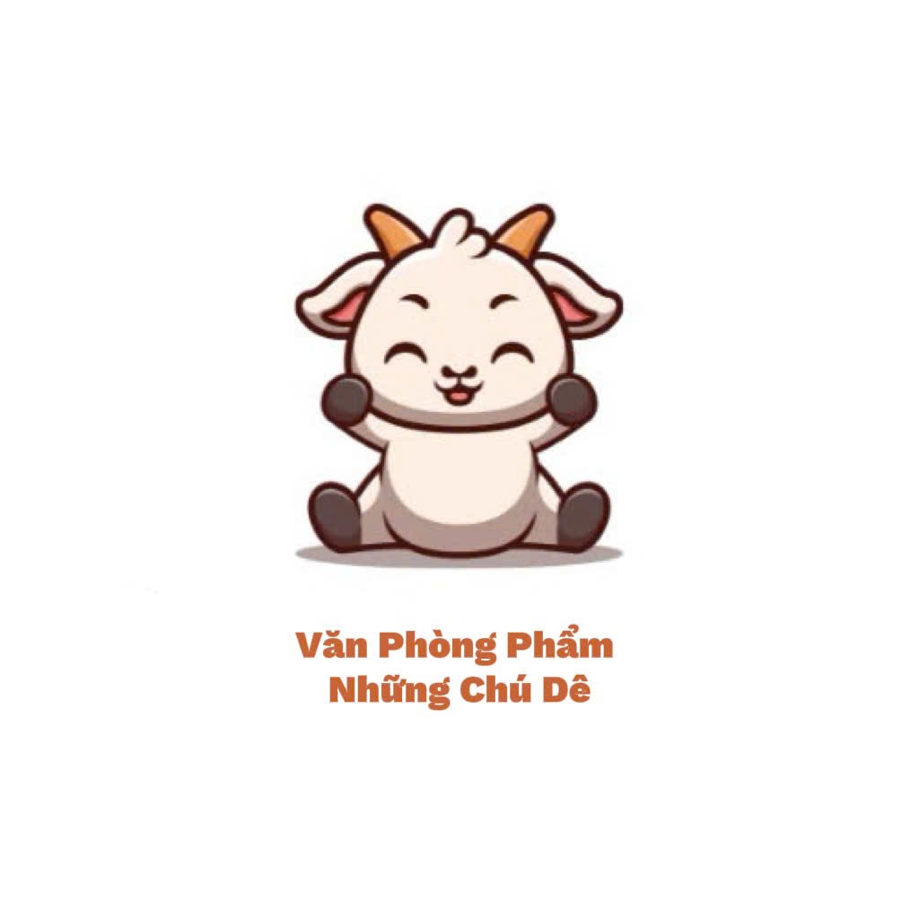 Shop Những Chú Dê, Cửa hàng trực tuyến | Shopee Việt Nam