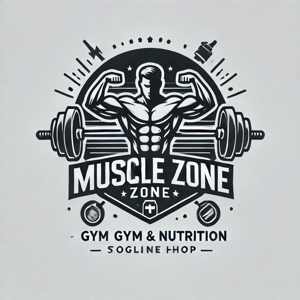 Muscle Zone, Cửa hàng trực tuyến | Shopee Việt Nam