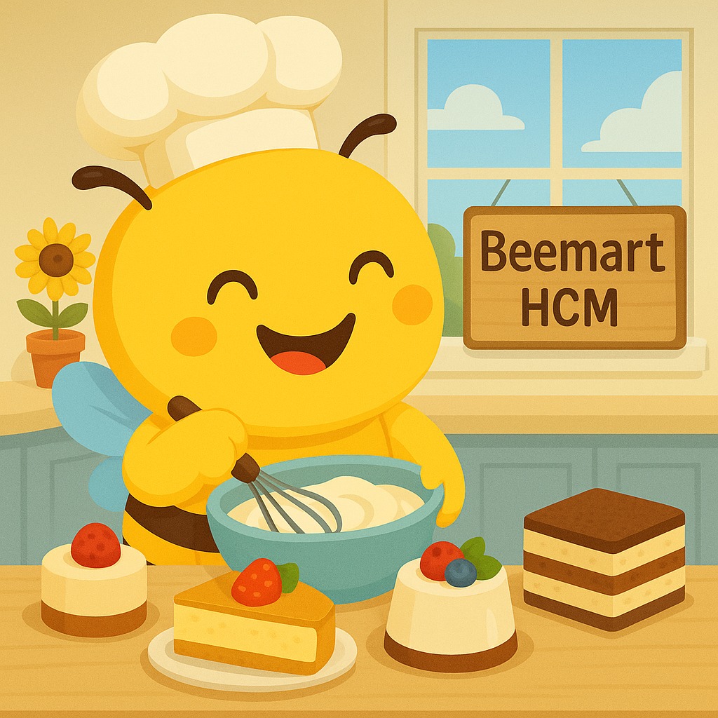 Beemart_HCM, Cửa hàng trực tuyến | Shopee Việt Nam