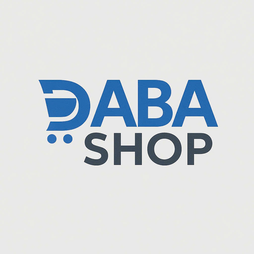 DABA SHOP, Cửa hàng trực tuyến | Shopee Việt Nam