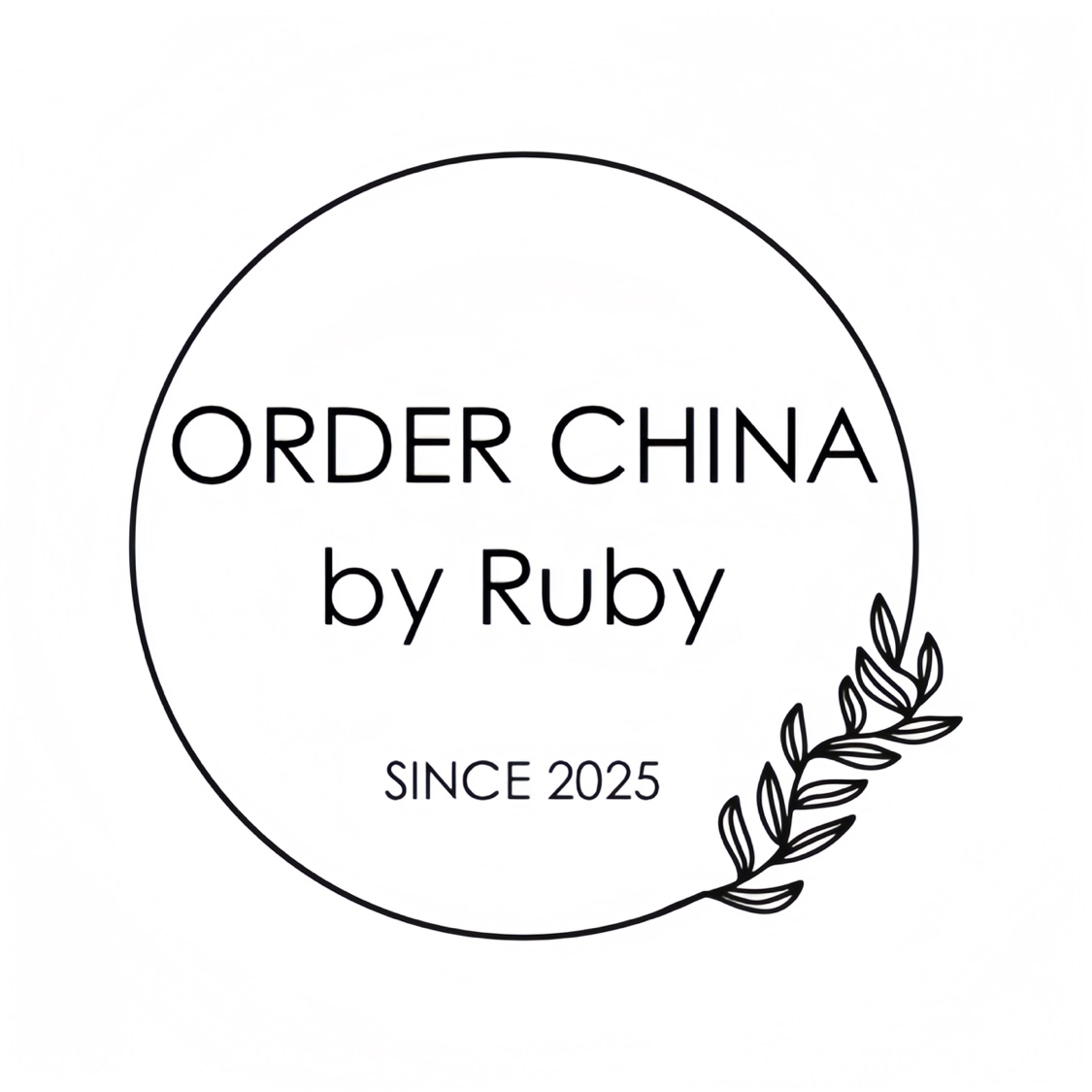 ORDER CHINA by Ruby, Cửa hàng trực tuyến | Shopee Việt Nam