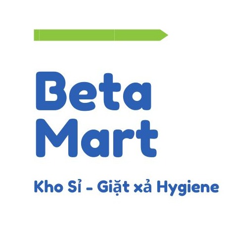 Beta Mart - Giặt Xả Gia Đình, Cửa hàng trực tuyến | Shopee Việt Nam
