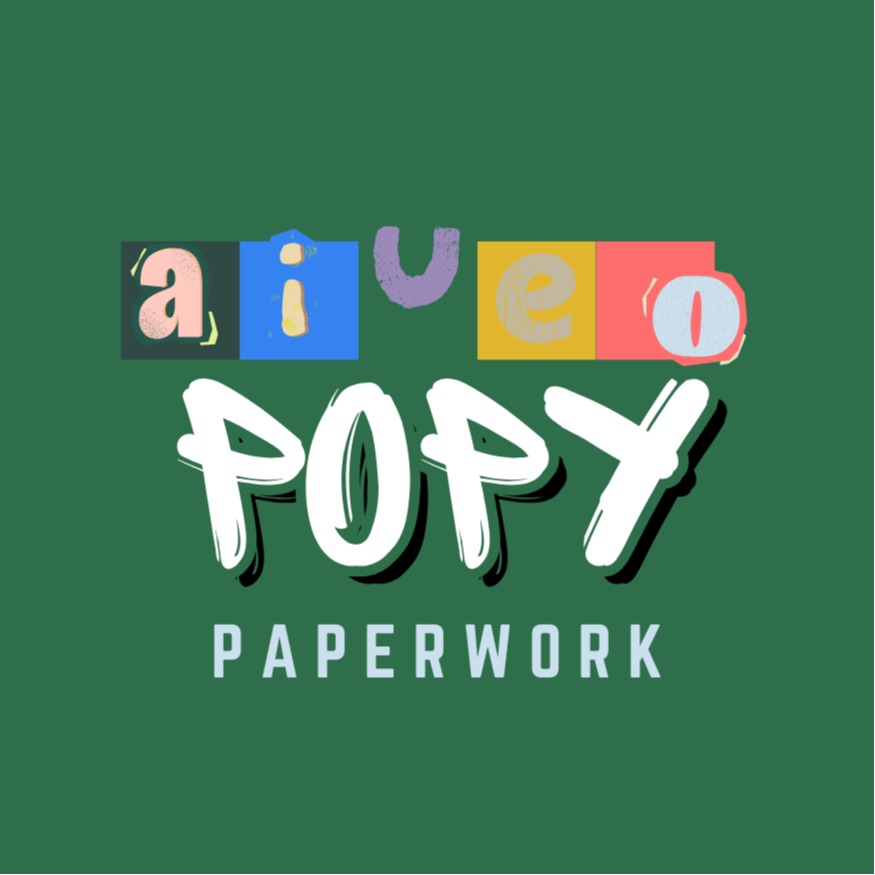 POPY Paperwork, Cửa hàng trực tuyến | Shopee Việt Nam