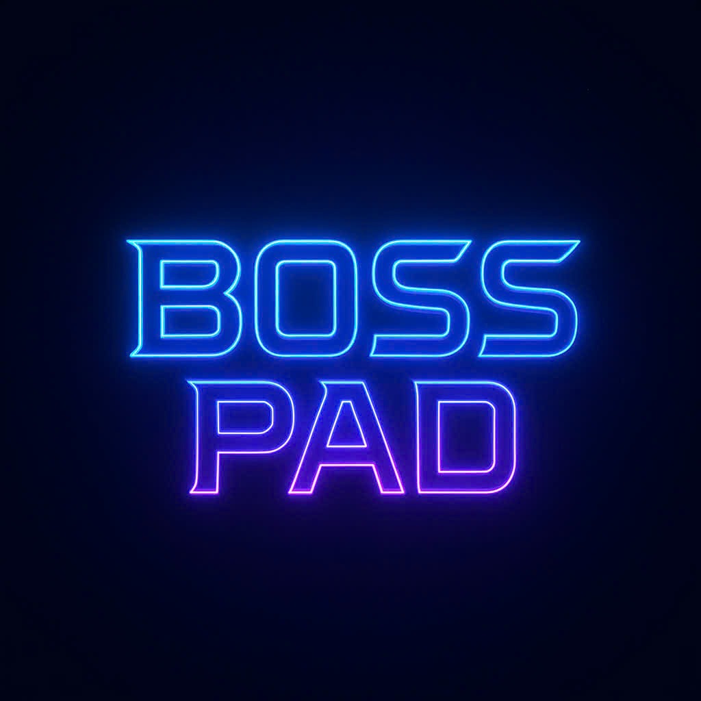 Boss Pad , Cửa hàng trực tuyến | Shopee Việt Nam