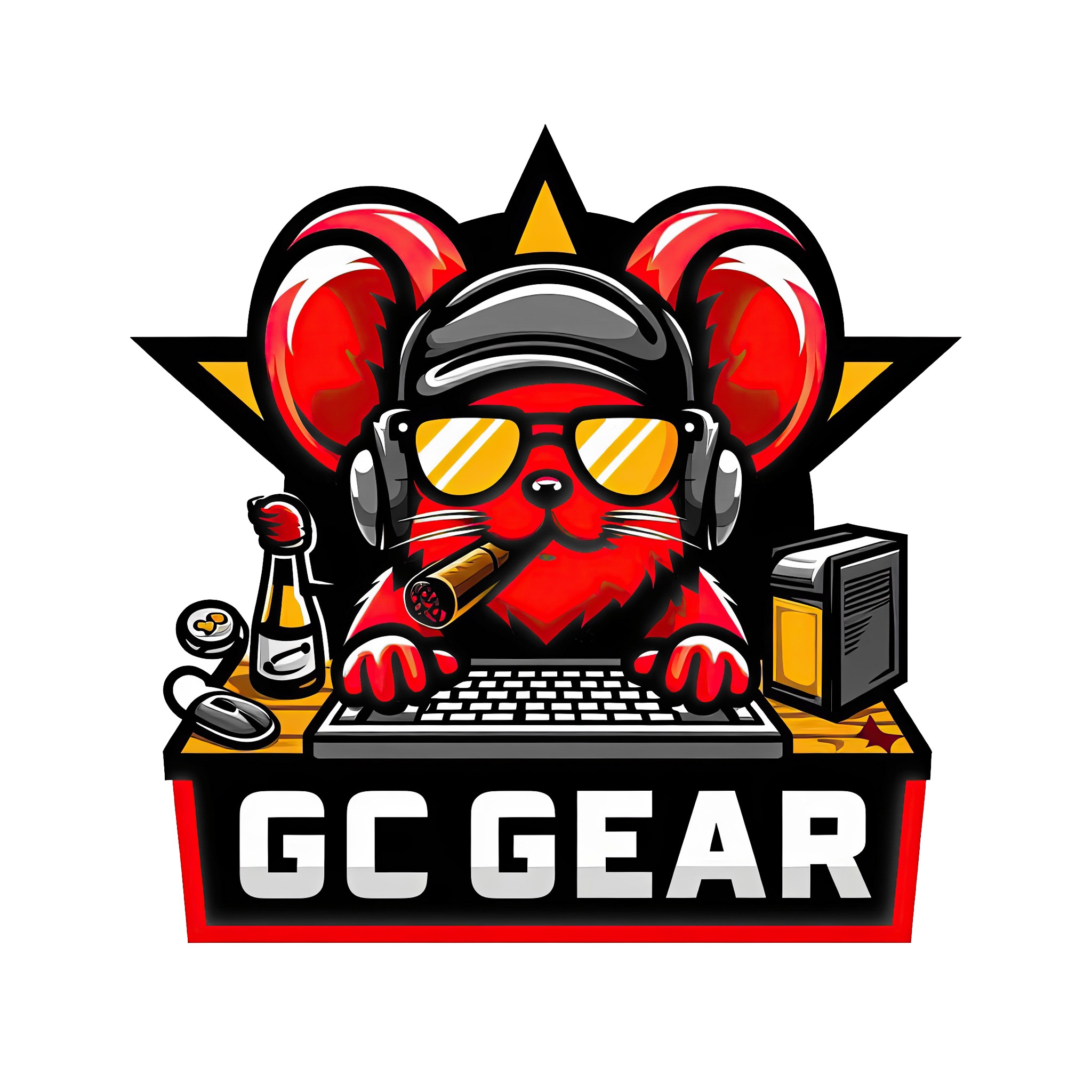 GC Gear , Cửa hàng trực tuyến | Shopee Việt Nam