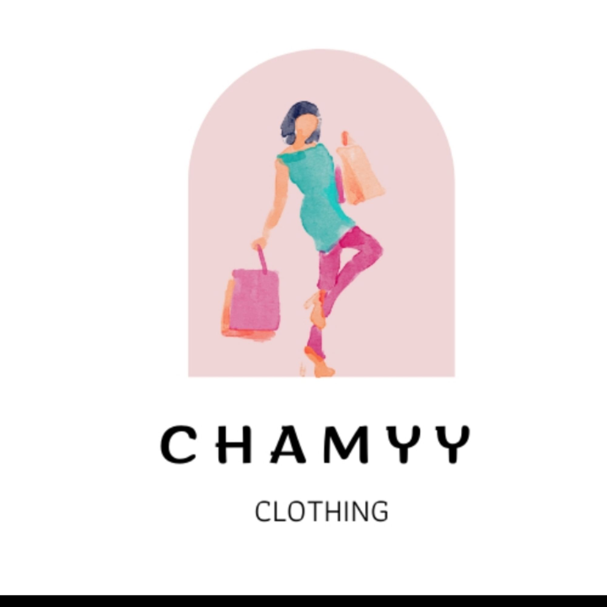 Chamyy Clothing, Cửa hàng trực tuyến Shopee Việt Nam
