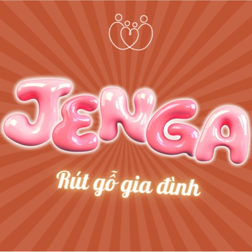 JenFa - Family Jenga, Cửa hàng trực tuyến | Shopee Việt Nam