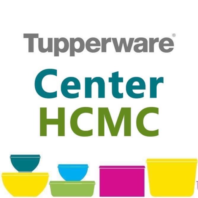 Tupperware Center HCMC - Shopee Mall Online | Shopee Việt Nam