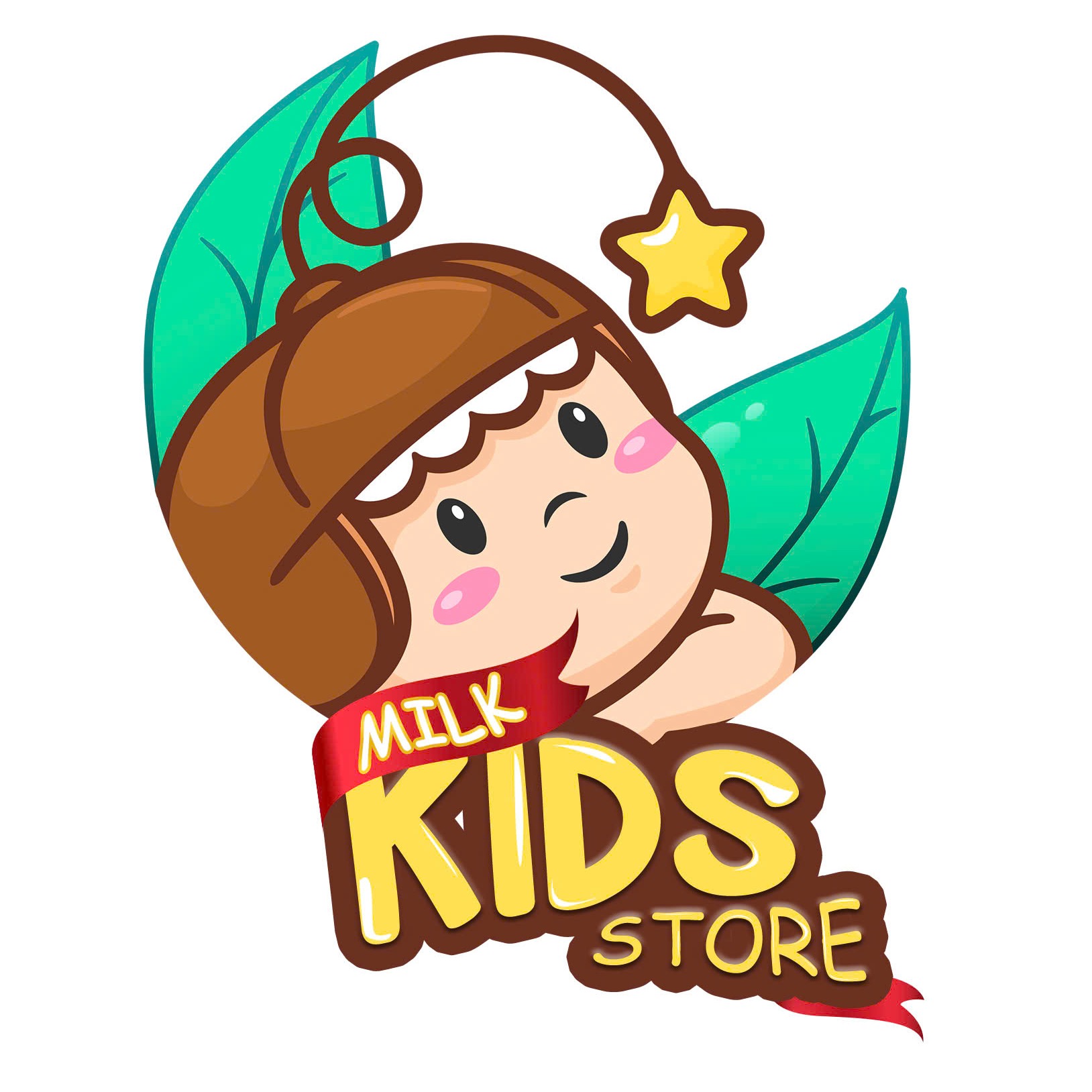 MILKSTORE - MILK KIDS STORE , Cửa hàng trực tuyến | Shopee Việt Nam