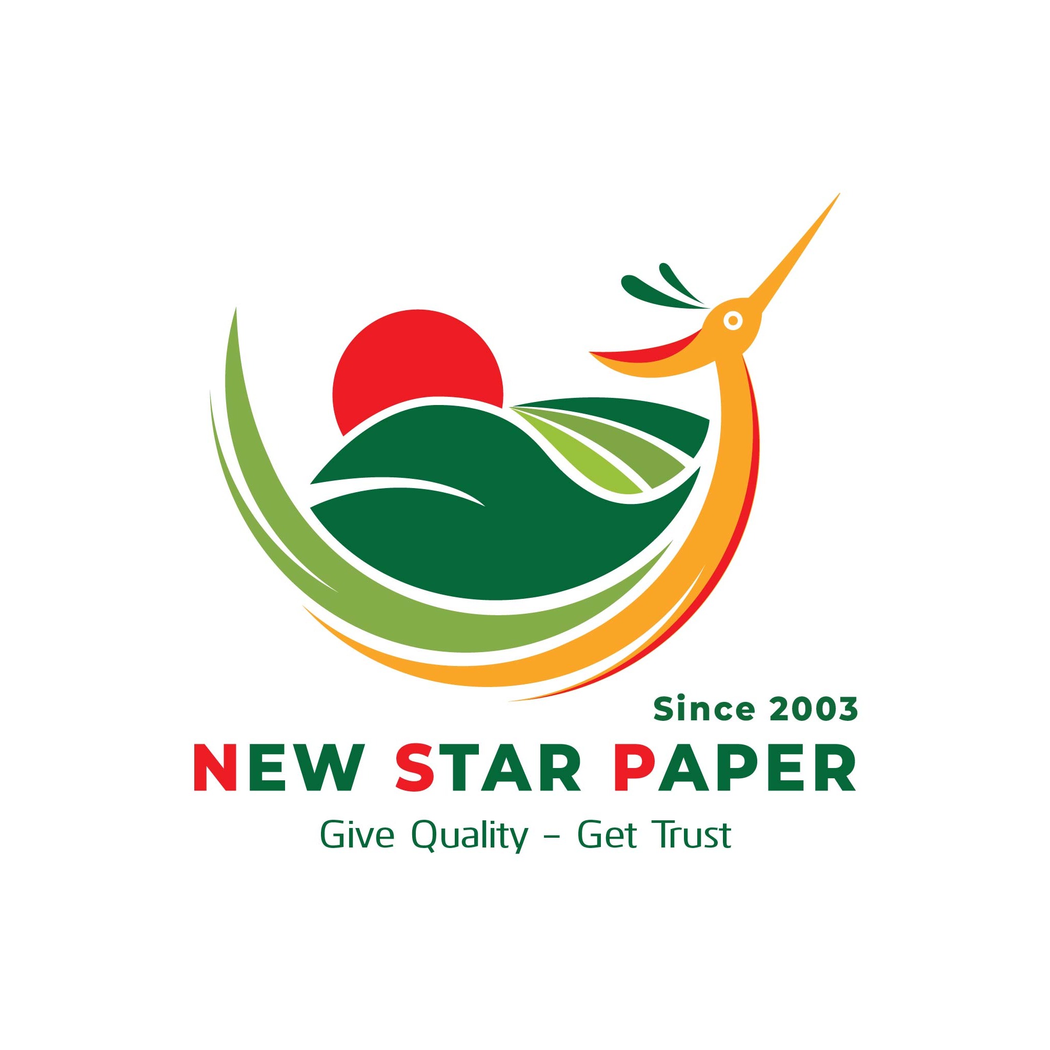 NewStarPaper , Cửa hàng trực tuyến | Shopee Việt Nam