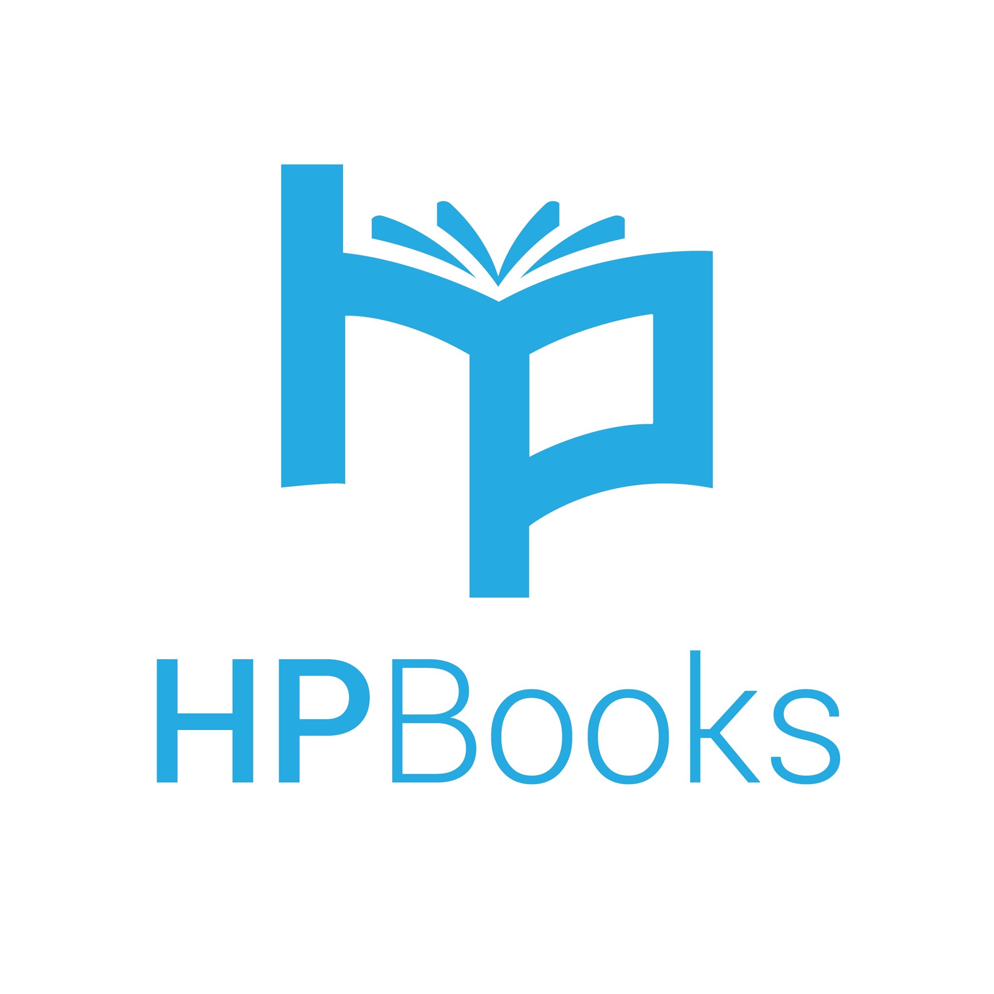HP_Books - Shopee Mall Online | Shopee Việt Nam