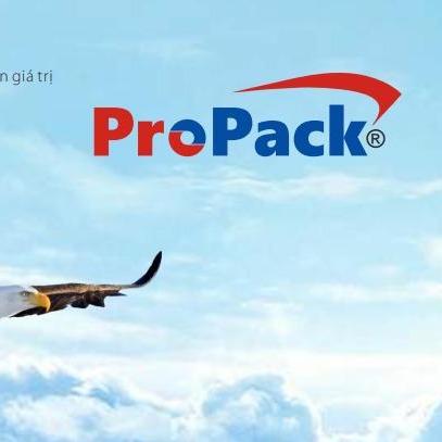 CTY TNHH PROPACK, Cửa hàng trực tuyến | Shopee Việt Nam