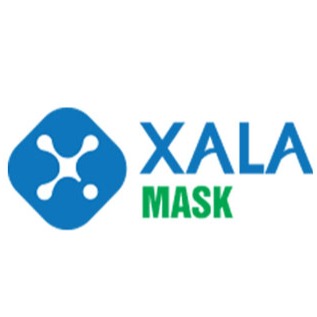 Khẩu trang XALA Mask - Shopee Mall Online | Shopee Việt Nam