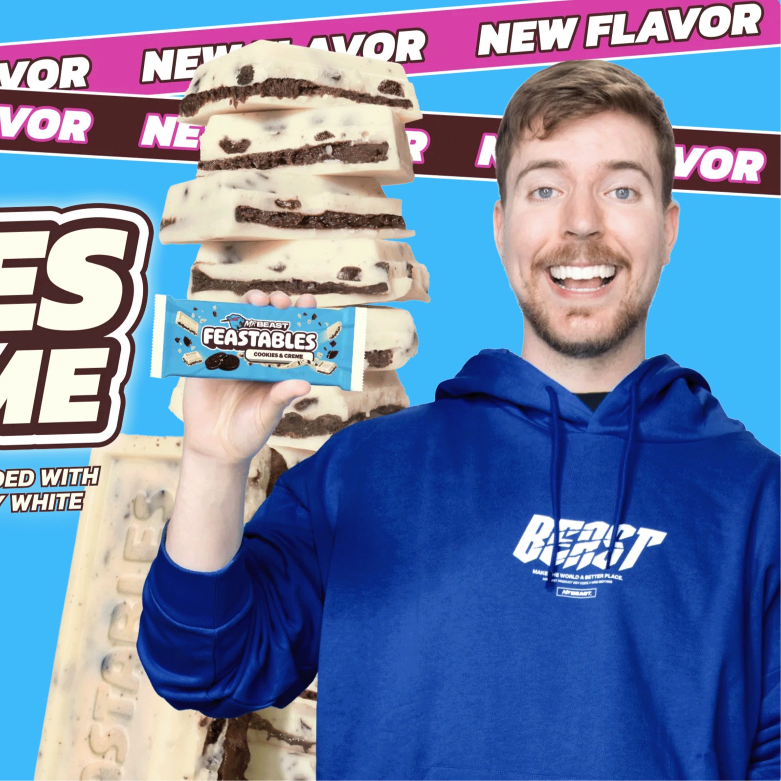 Socola_MrBEAST, Cửa hàng trực tuyến | Shopee Việt Nam