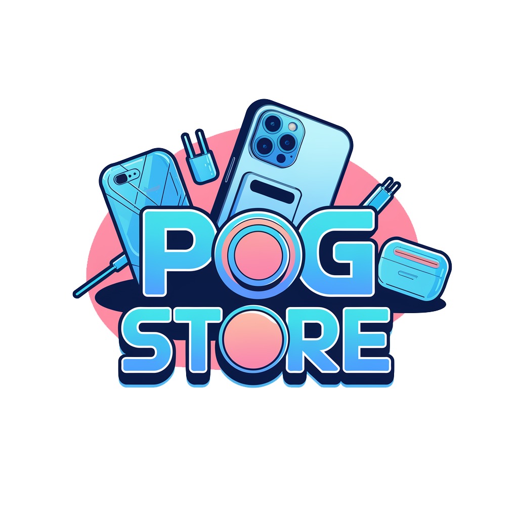 Pog Store-Phụ kiện điện thoại, Cửa hàng trực tuyến | Shopee Việt Nam