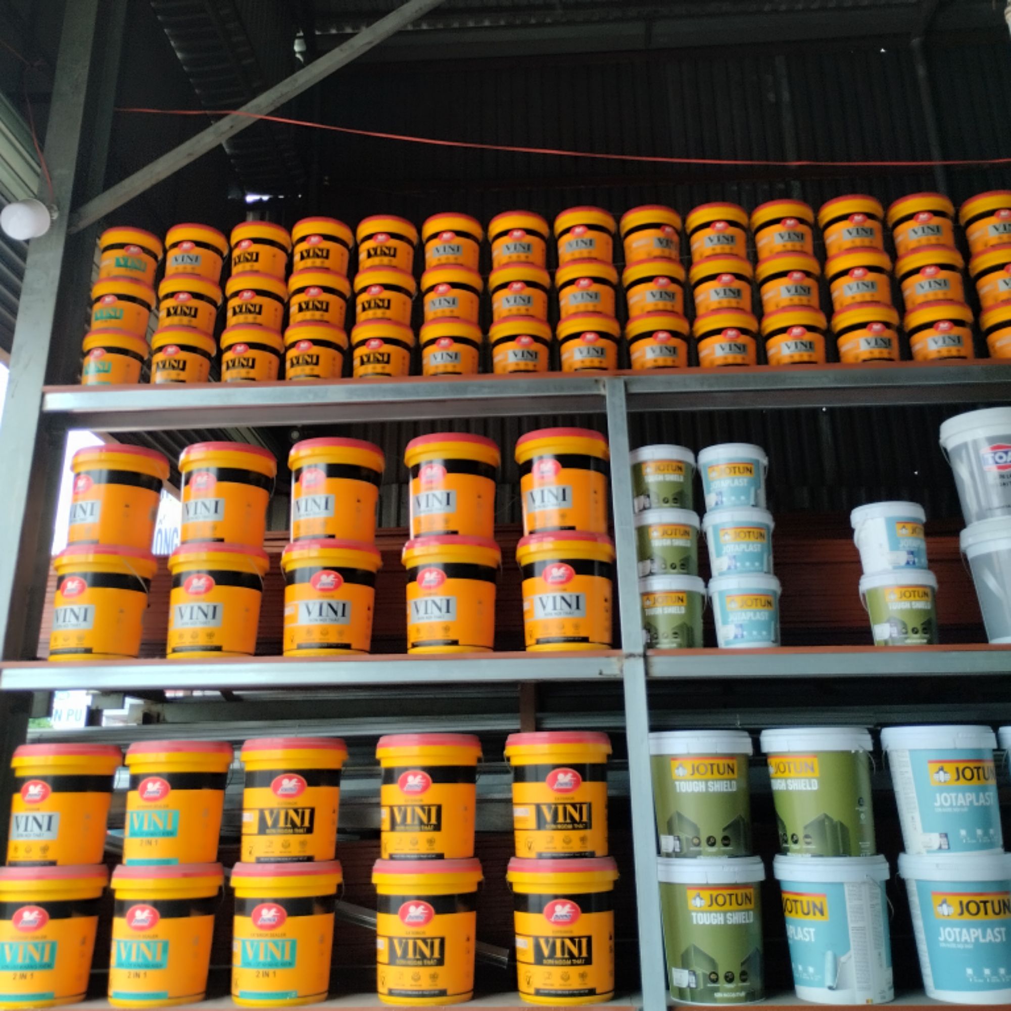 DK Paint, Cửa hàng trực tuyến | Shopee Việt Nam