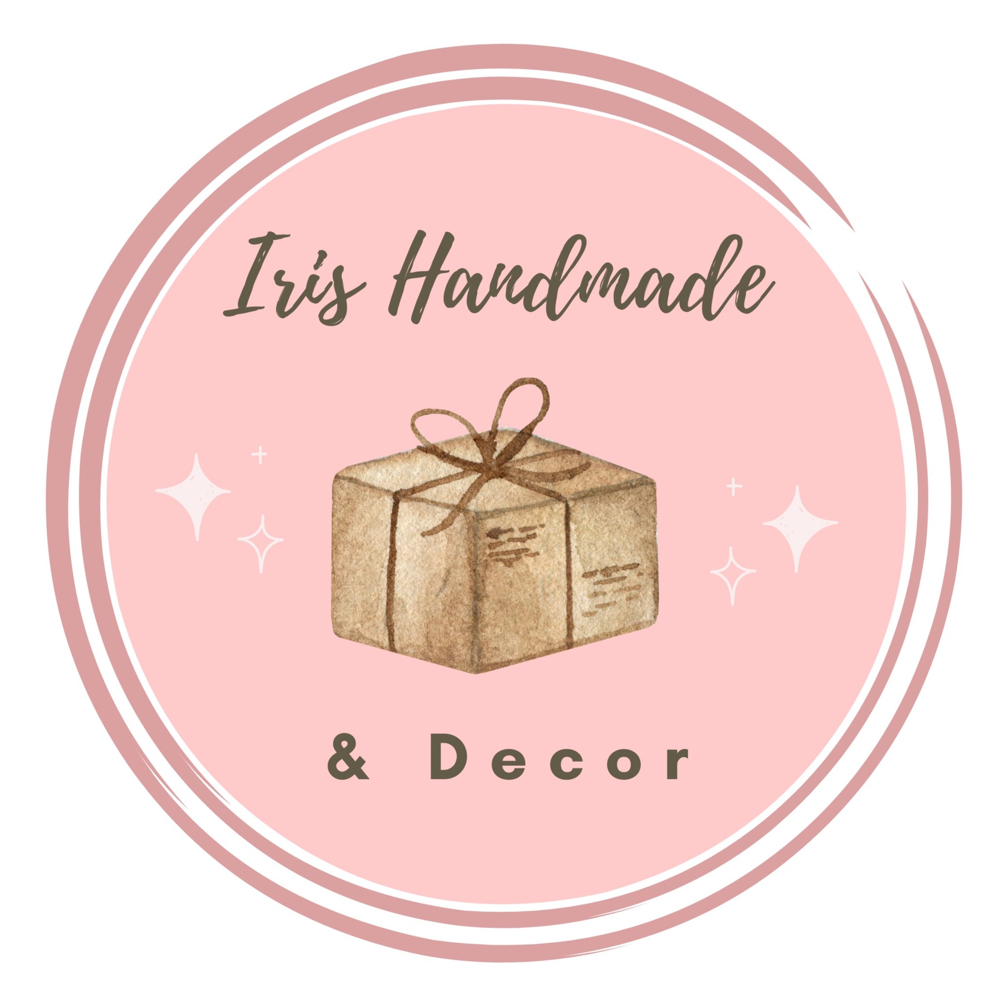 Iris Handmade &Decor, Cửa hàng trực tuyến | Shopee Việt Nam