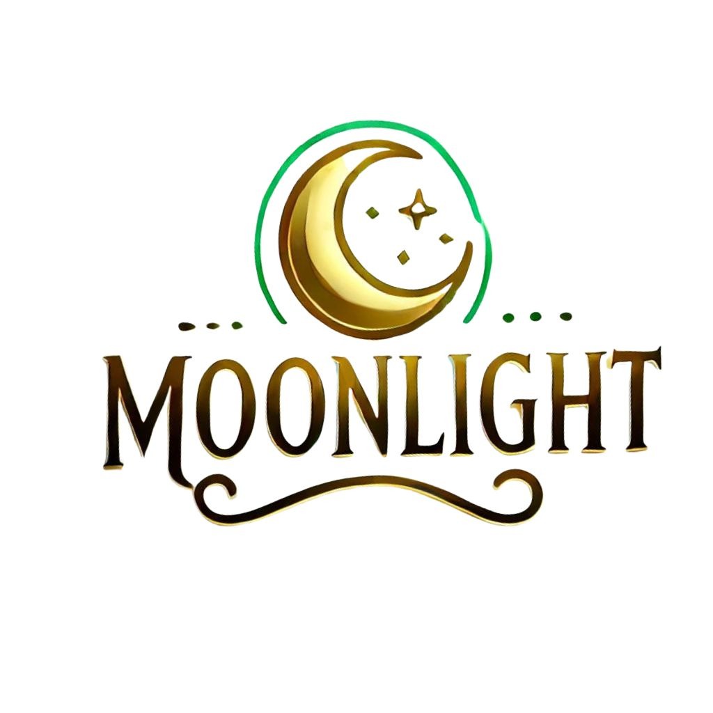 ĐÈN MOONLIGHT, Cửa hàng trực tuyến | Shopee Việt Nam