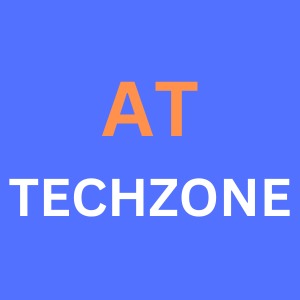 Điện Tử AT Techzone, Cửa hàng trực tuyến | Shopee Việt Nam