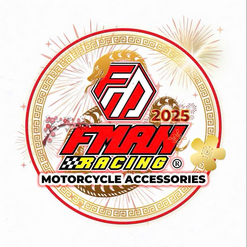 FMAN RACING, Cửa hàng trực tuyến | Shopee Việt Nam