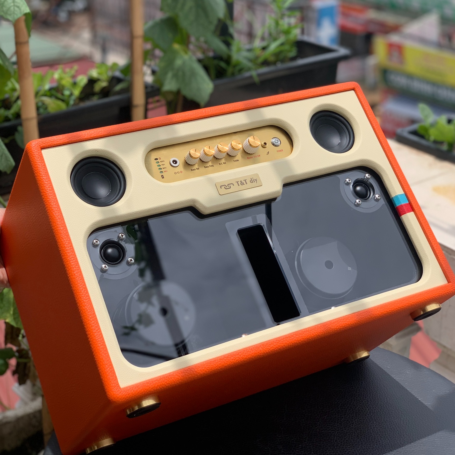 T&T DIY (vỏ thùng loa,box loa), Cửa hàng trực tuyến | Shopee Việt Nam