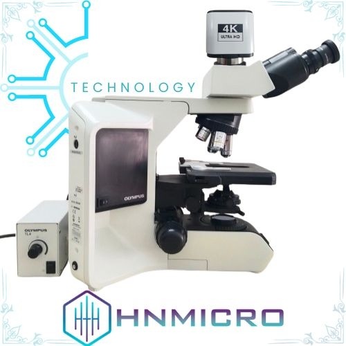 Kính Hiển Vi -Hnmicro, Cửa hàng trực tuyến | Shopee Việt Nam