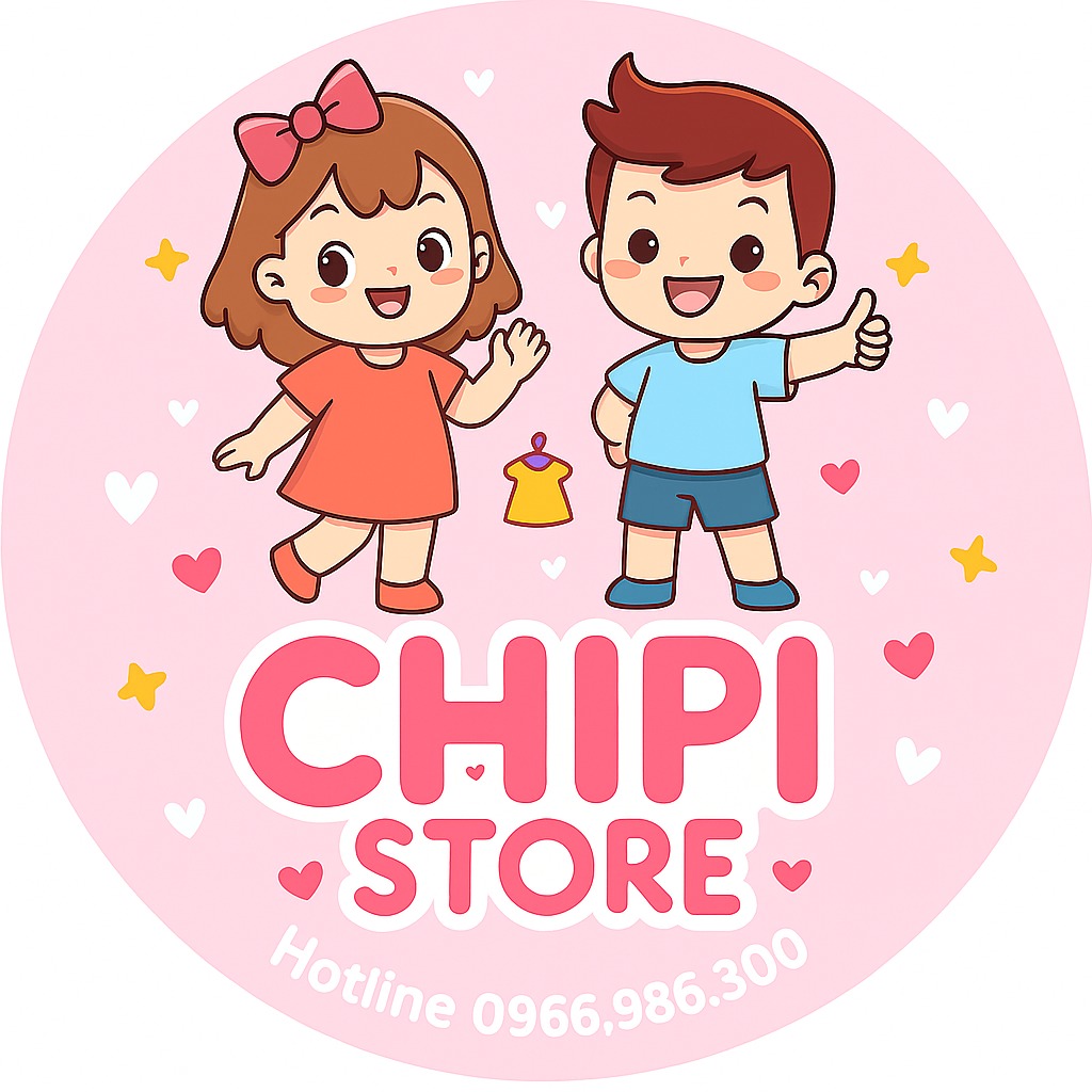 ChiPi - Store, Cửa hàng trực tuyến | Shopee Việt Nam