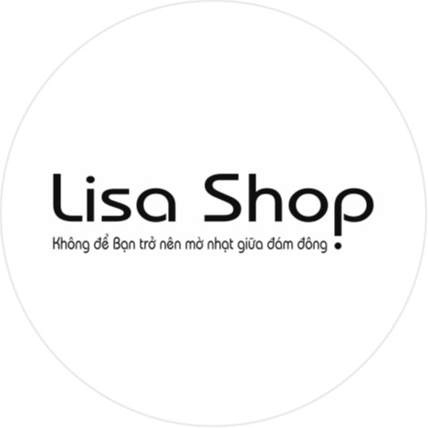 LISA.SHOPVN, Cửa hàng trực tuyến | Shopee Việt Nam