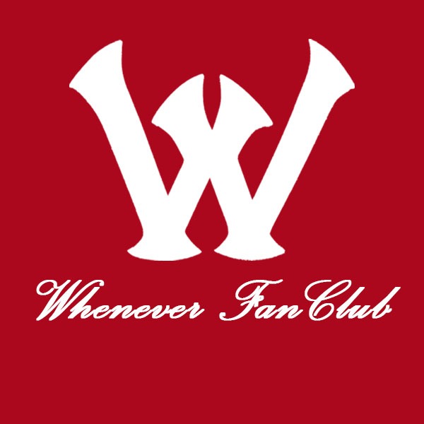 WHENEVER FANCLUB, Cửa hàng trực tuyến | Shopee Việt Nam
