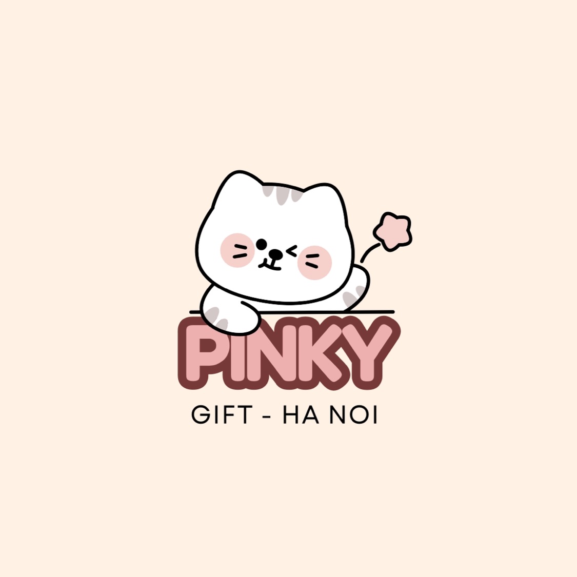Pinky Store - Gift Hà Nội, Cửa hàng trực tuyến | Shopee Việt Nam